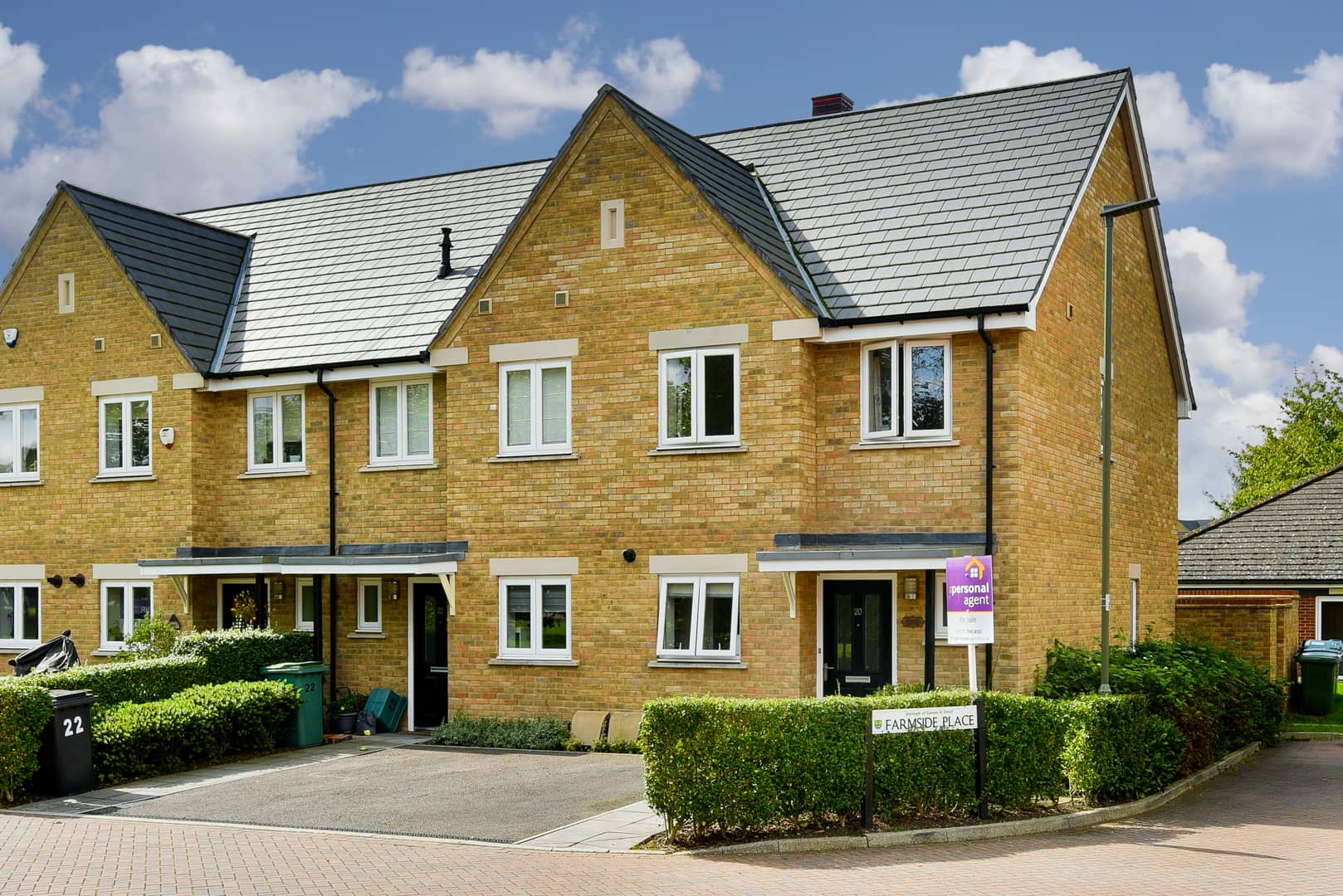 Farmside Place, Noble Park, Epsom The Personal Agent on Vimeo