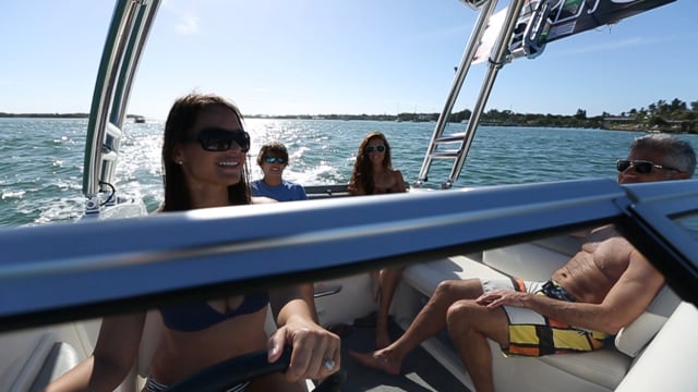 Boat Test Review on BoatTest.com
