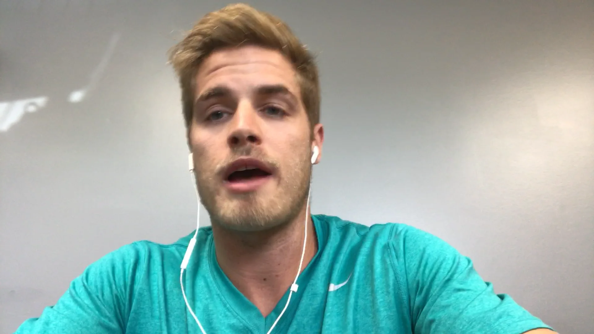 Day 2 - AMPfit Nutrition Quick Tip on Vimeo
