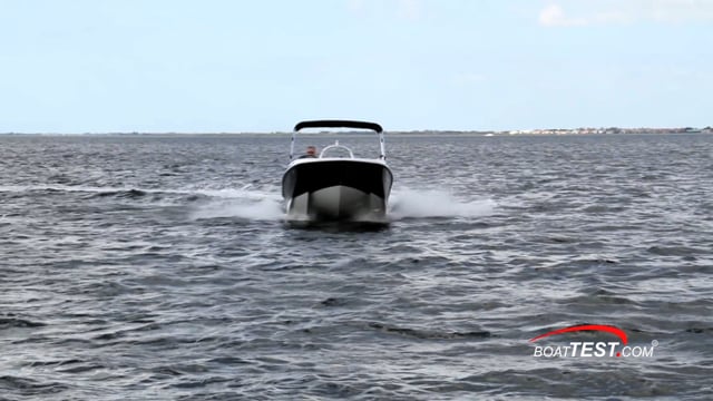 Boat Test Review on BoatTest.com
