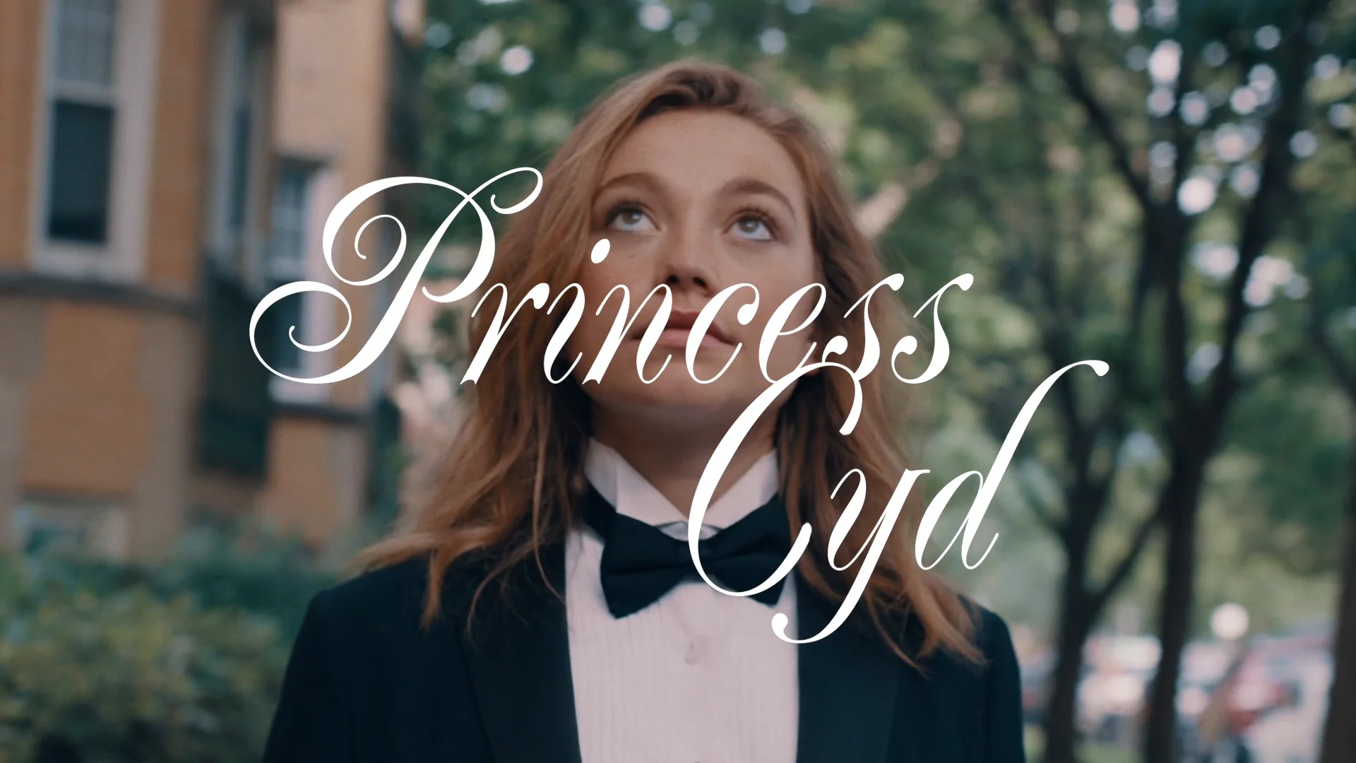 Watch Princess Cyd Online Vimeo On Demand