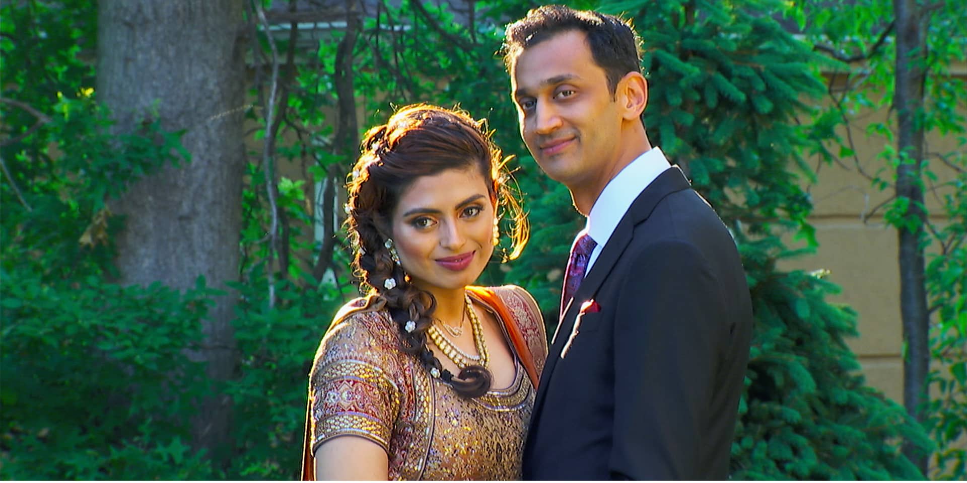  Preeti & Neeraj WR Highlight Wedding Photo video
