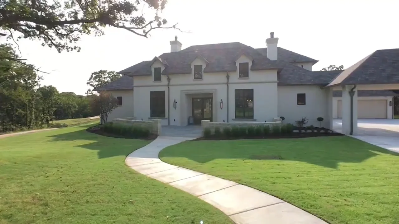 11509 Estrella Court, Arcadia, OK Zillow Video on Vimeo