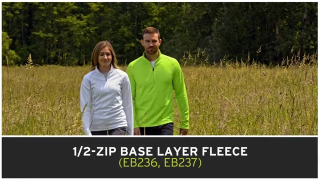 Eddie Bauer [EB251] Ladies Sweater Fleece Full-Zip. Buy More and Save.