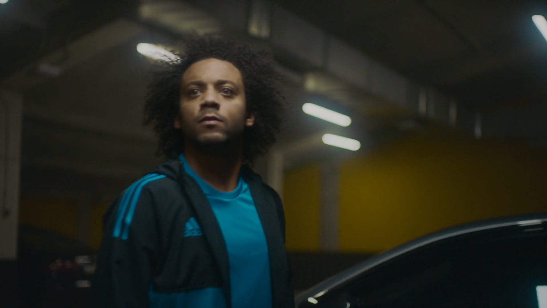 Adidas Originals Real Madrid