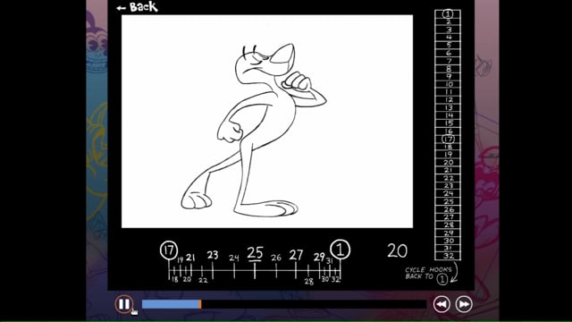 Character Animation Crash Course Supplemental CD in Character animation on  Vimeo