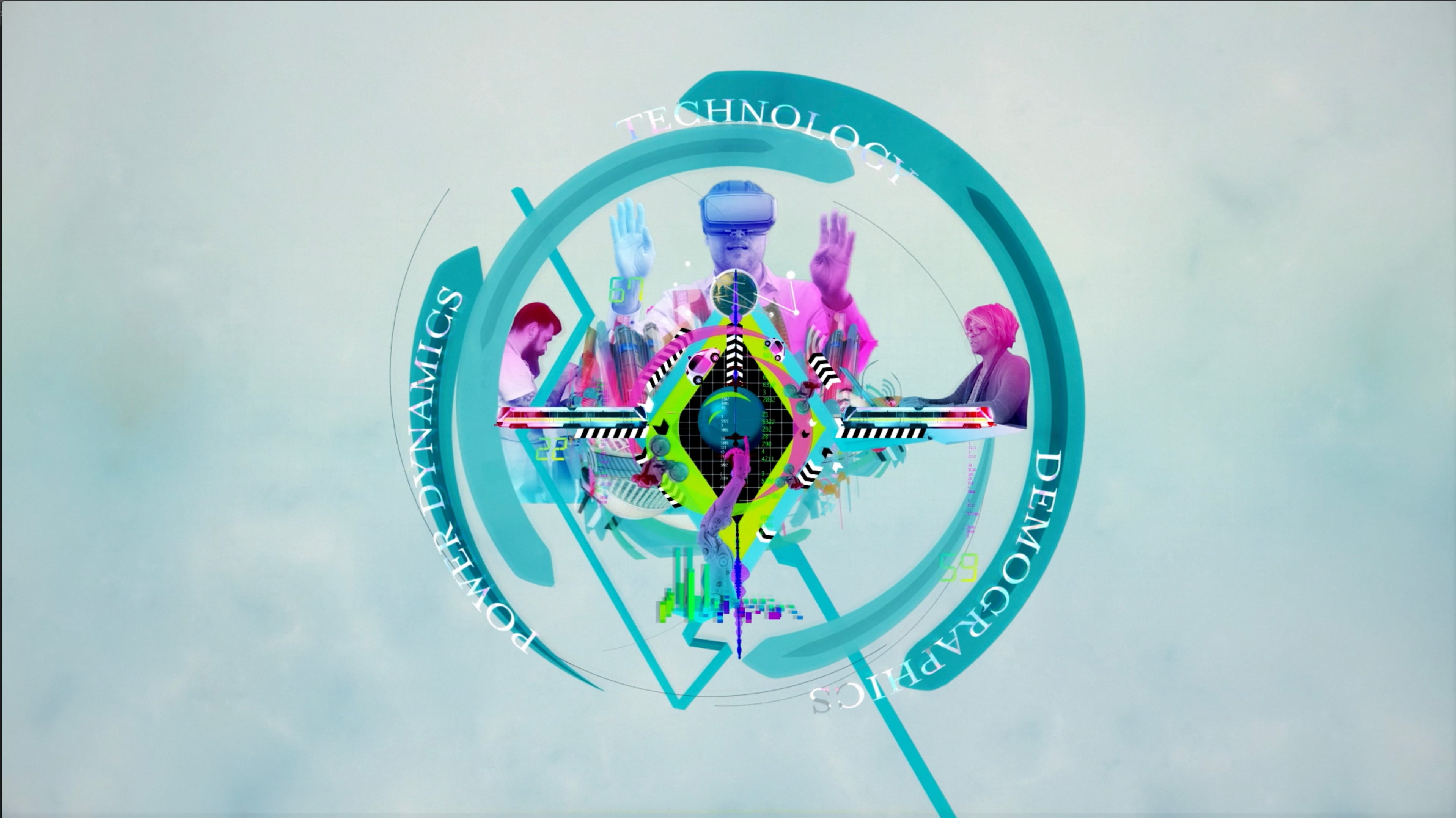 Future of Work on Vimeo