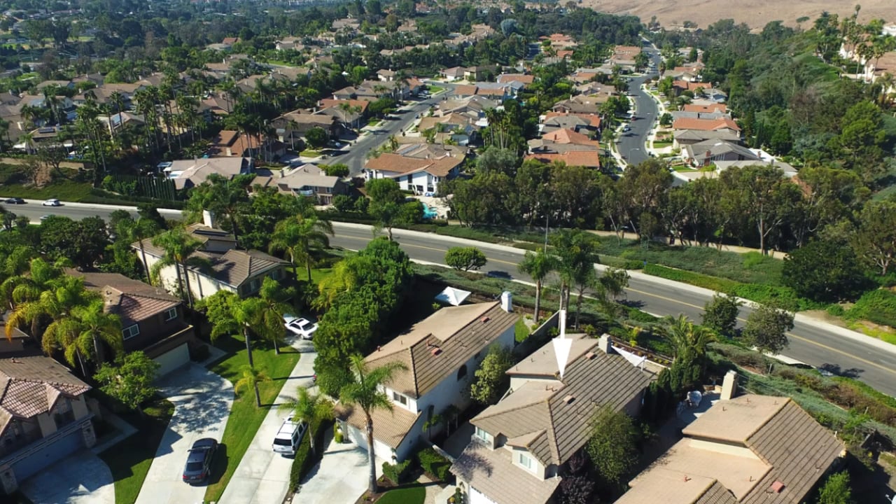 28931 Niguel Vista, Laguna Niguel on Vimeo