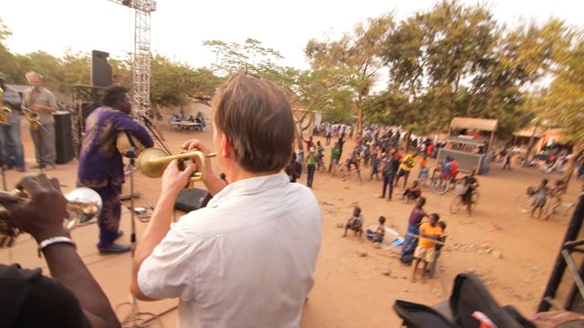 Vimeo Video Thumbnail