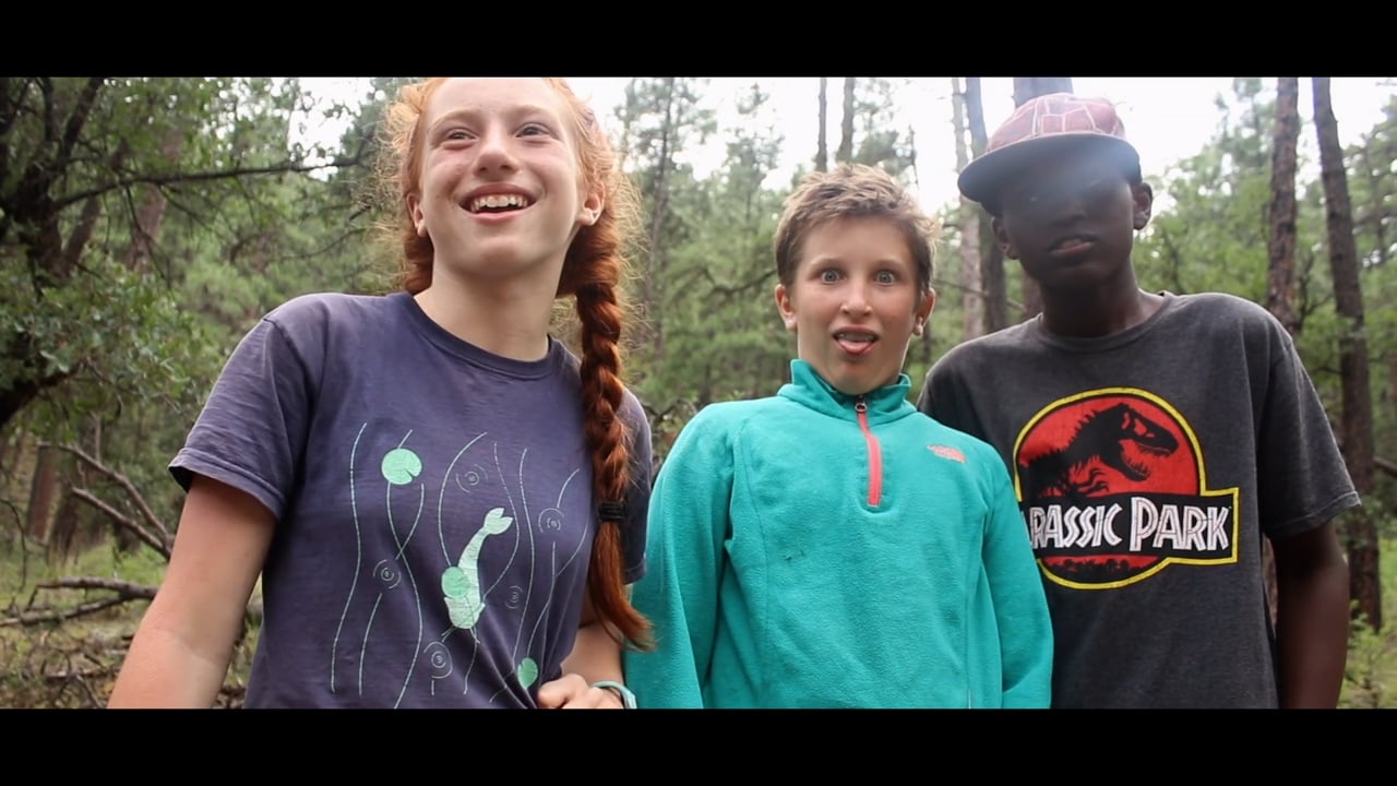 Cottonwood Gulch Expeditions