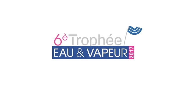 Trophée Eau & Vapeur