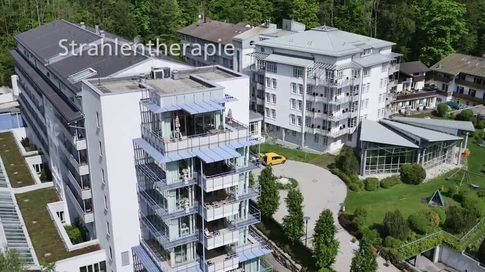 Kurzfilm Klinik Bad Trissl Oberaudorf on Vimeo