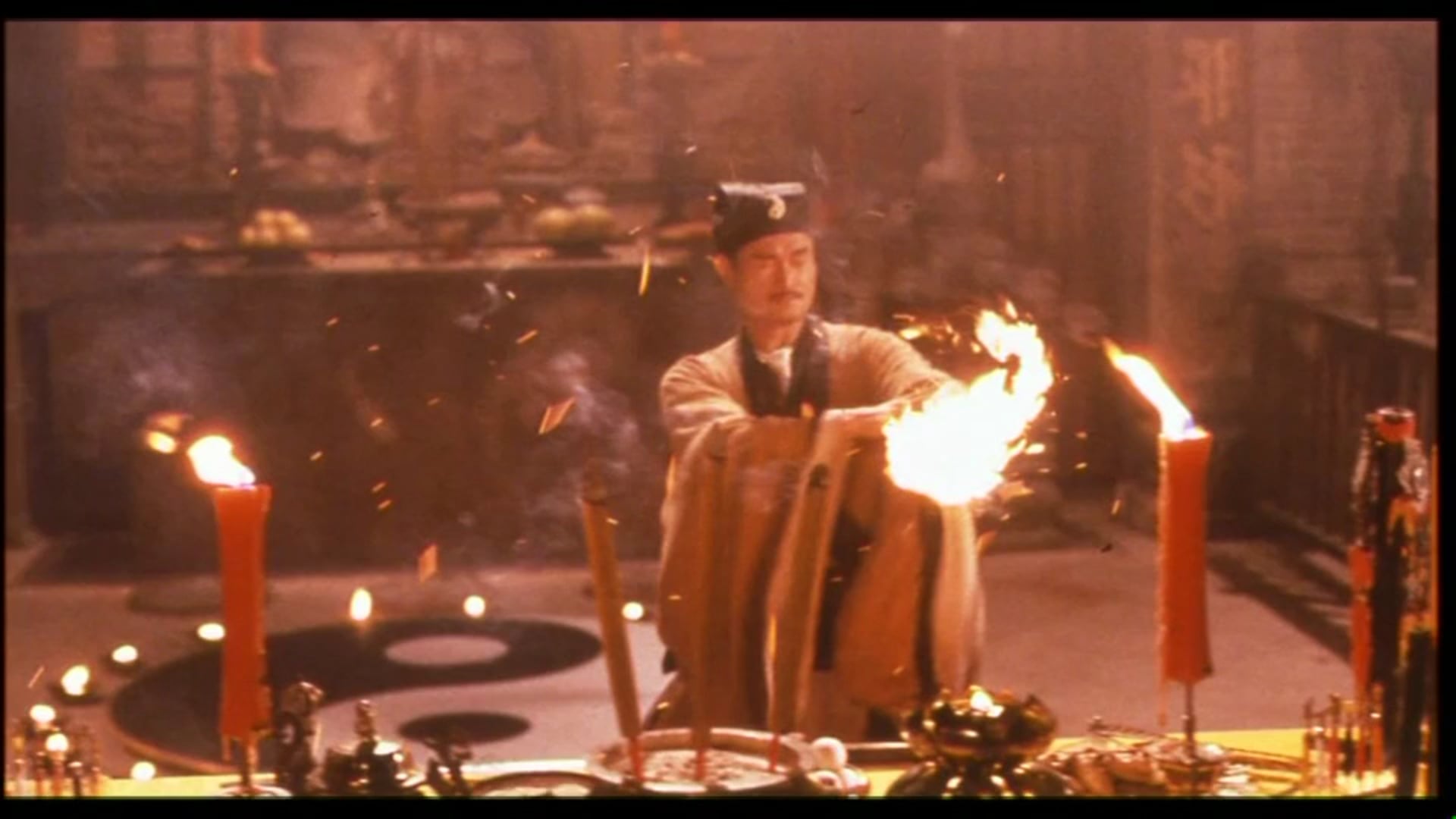 L'exorciste chinois 2