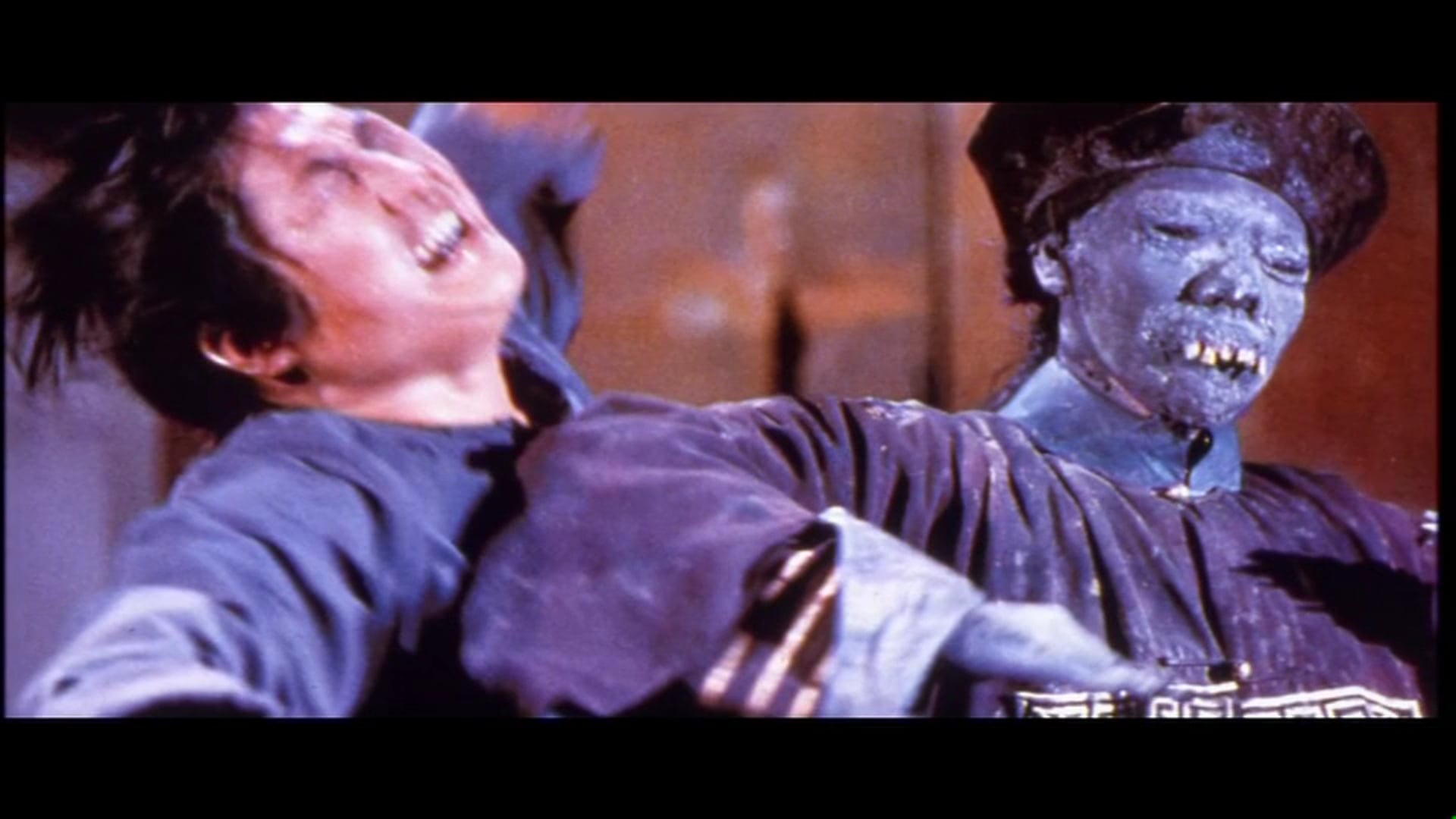 L'exorciste chinois 1