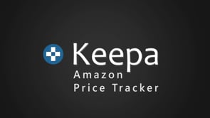 Keepa Browser Extension