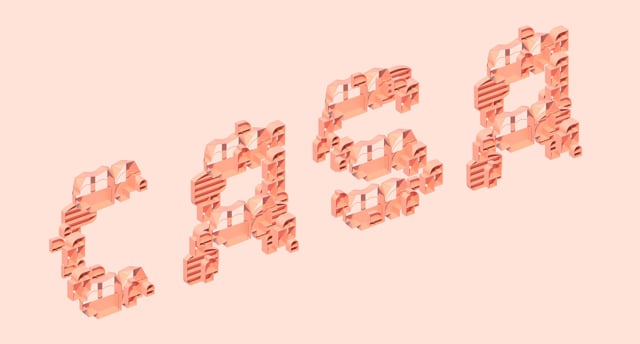 Casa IC - On movement!