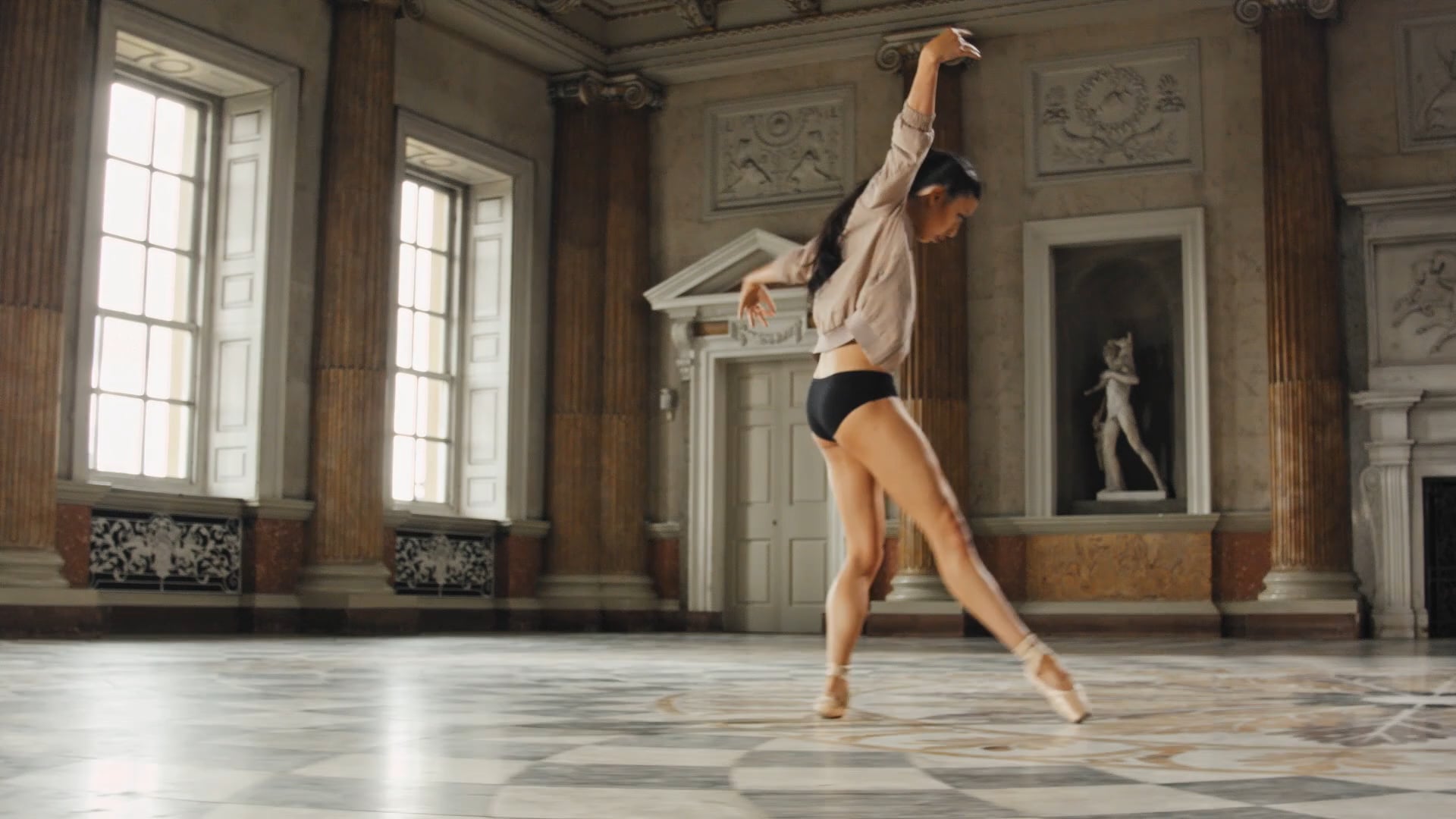 Tala Lee-Turton - Kick