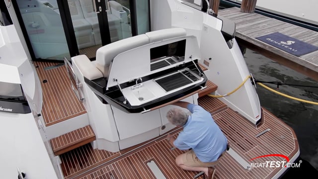 Boat Test Review on BoatTest.com
