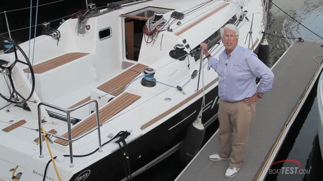 Boat Test Review on BoatTest.com