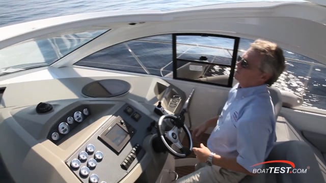 Boat Test Review on BoatTest.com