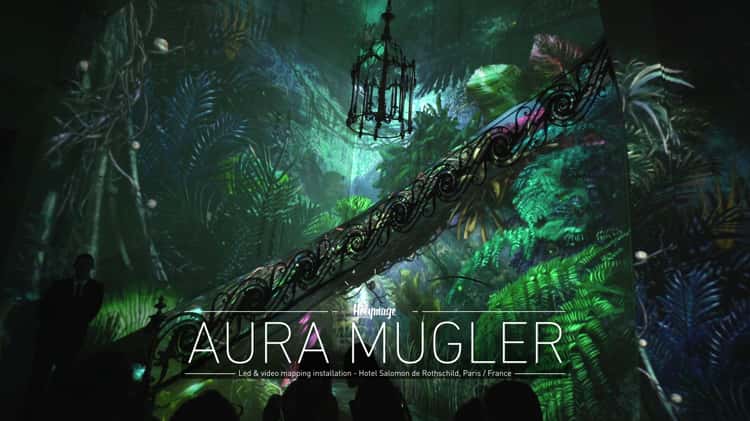 Aura Mugler