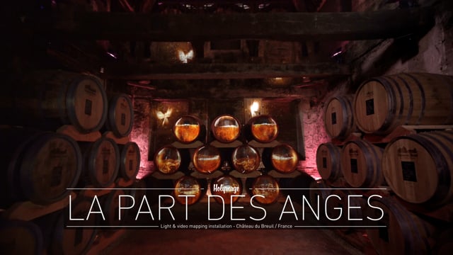 La part des Anges