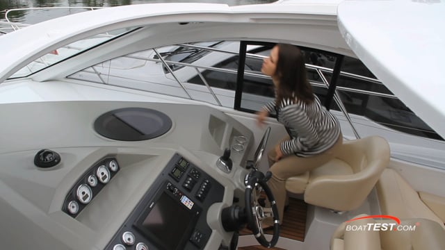 Boat Test Review on BoatTest.com