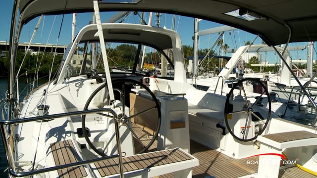 Boat Test Review on BoatTest.com