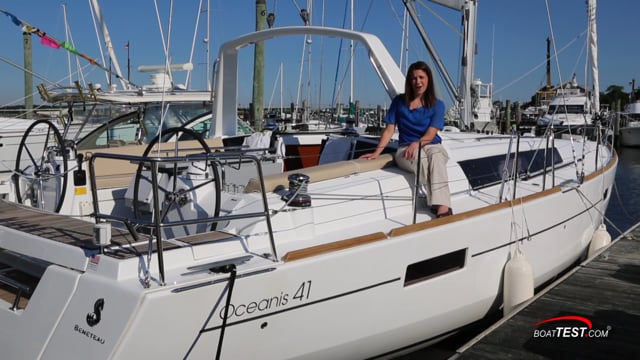 Boat Test Review on BoatTest.com