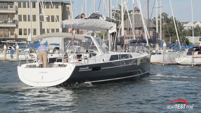 Boat Test Review on BoatTest.com