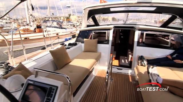Boat Test Review on BoatTest.com