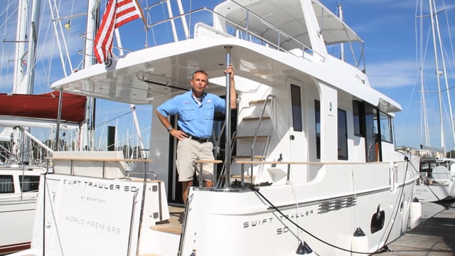 Boat Test Review on BoatTest.com