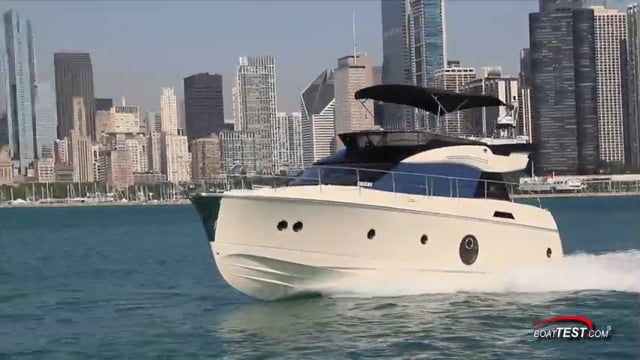 Boat Test Review on BoatTest.com