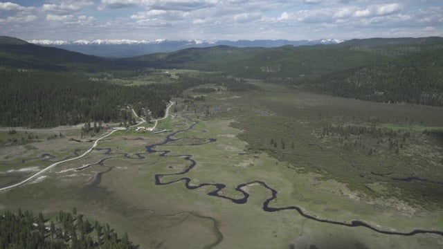 Star Meadows Ranch