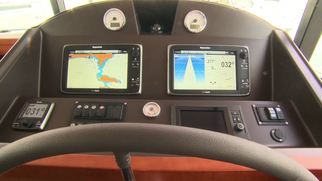 Boat Test Review on BoatTest.com