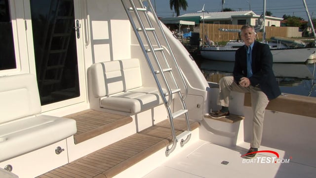Boat Test Review on BoatTest.com