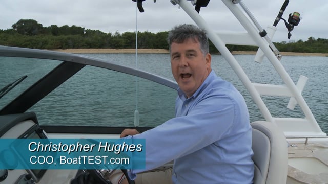 Boat Test Review on BoatTest.com