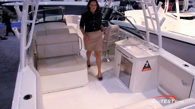Boat Test Review on BoatTest.com