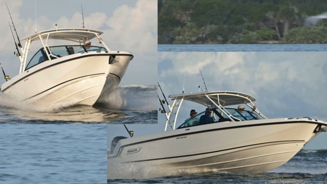 Boat Test Review on BoatTest.com