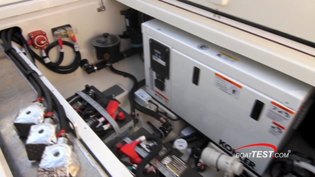 Boat Test Review on BoatTest.com