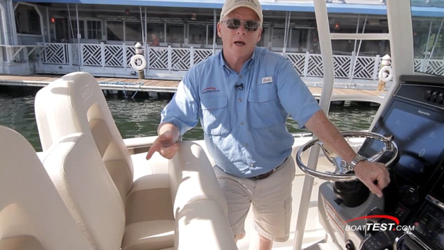 Boat Test Review on BoatTest.com
