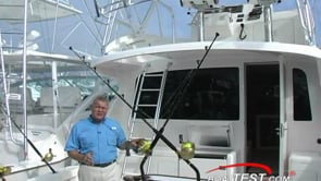 Boat Test Review on BoatTest.com
