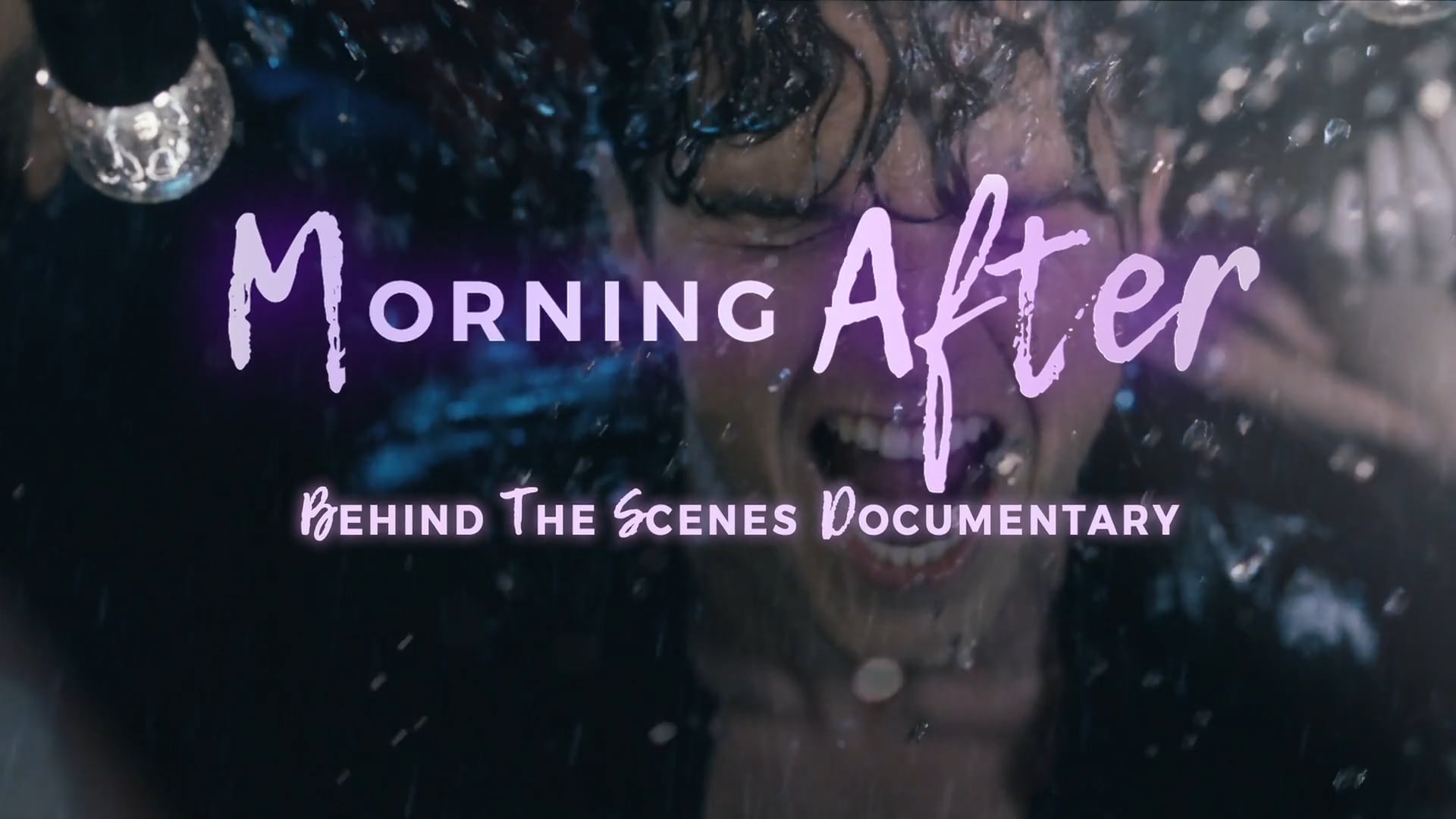 MORNING AFTER - BTS Doc