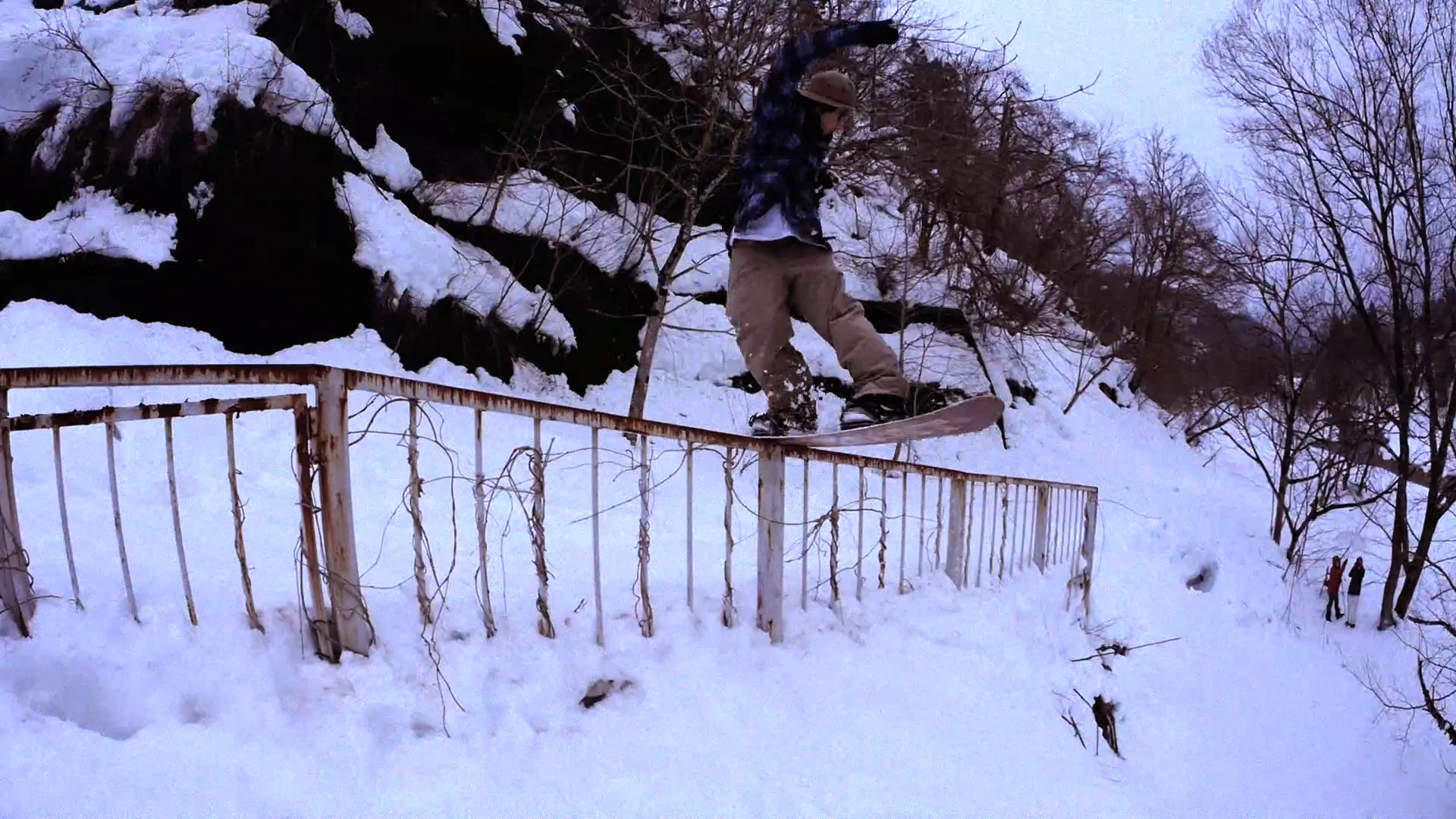 TWELVE SNOWBOARDS | SINCE 1997