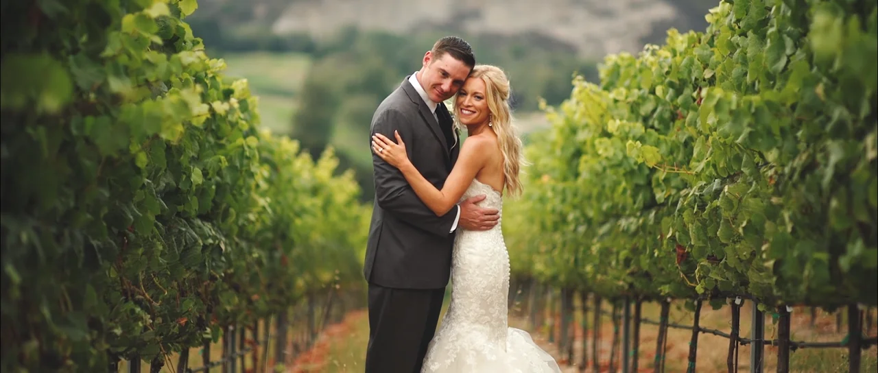 Carmel Valley Ranch wedding film