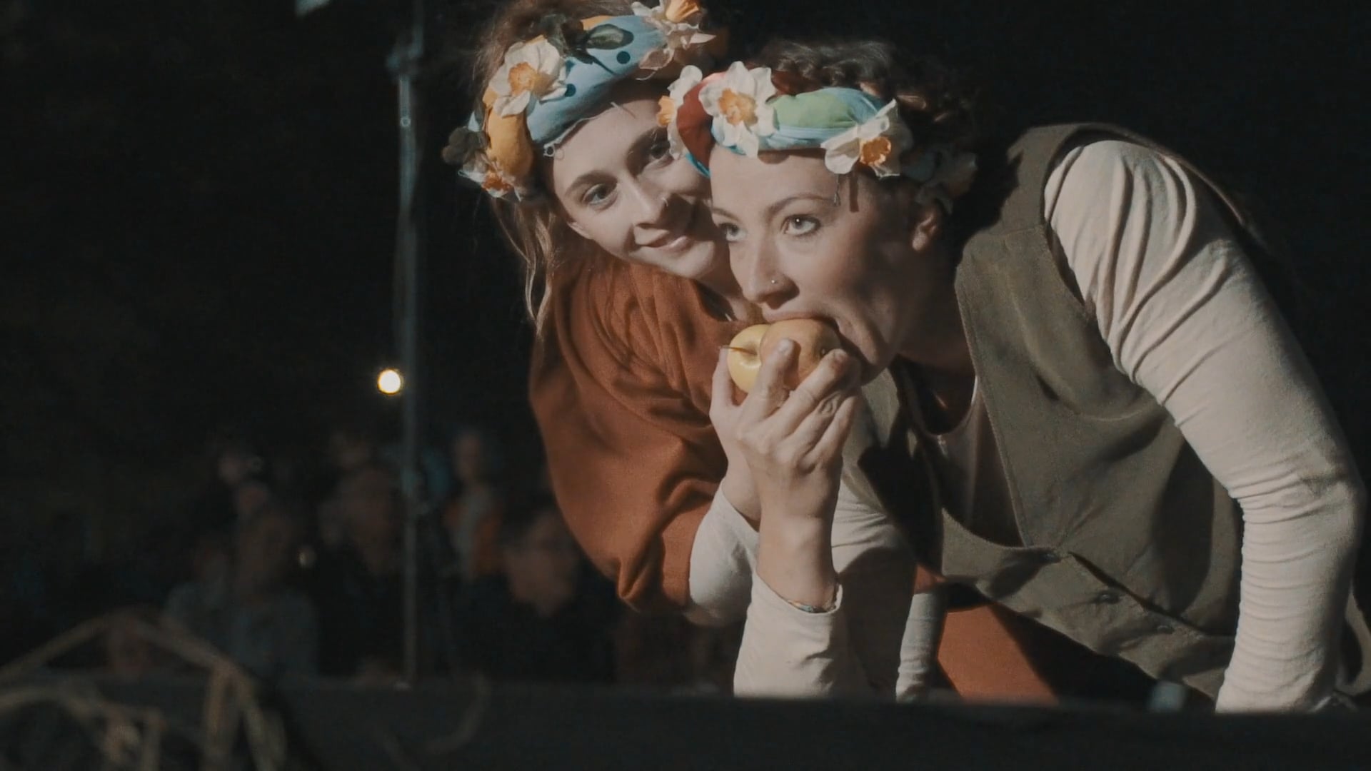Gorge at Green Man 2017
