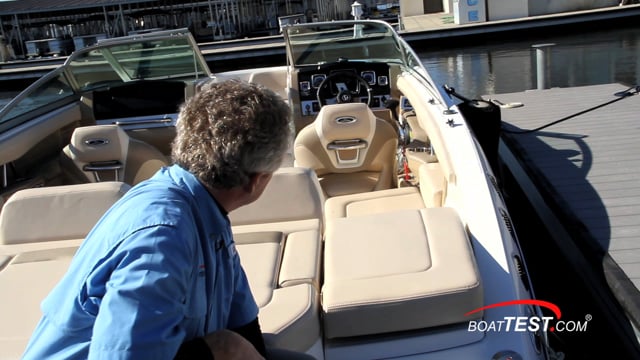 Boat Test Review on BoatTest.com