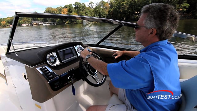 Boat Test Review on BoatTest.com