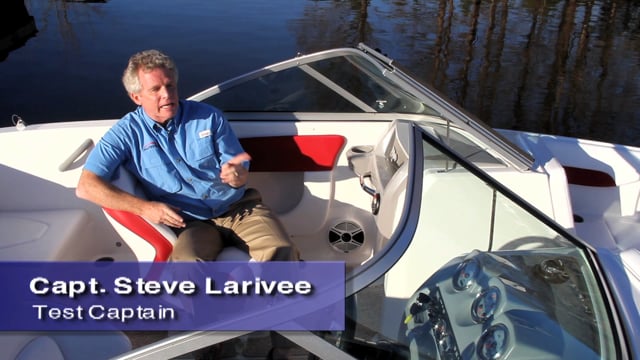 Boat Test Review on BoatTest.com