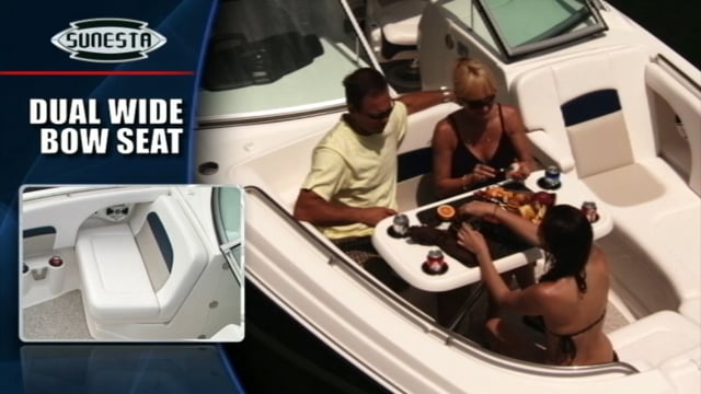 Boat Test Review on BoatTest.com